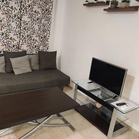 Playa Almeria Zapillo Loft Экстерьер фото