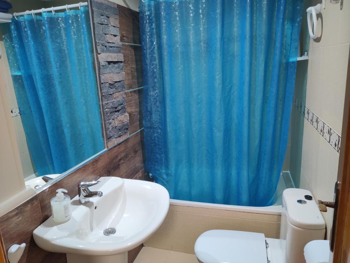 Playa Almeria Zapillo Loft Экстерьер фото